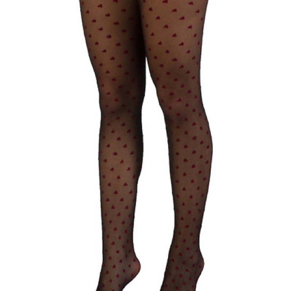 STANCE TIGHTS - Picture 3 of 4
